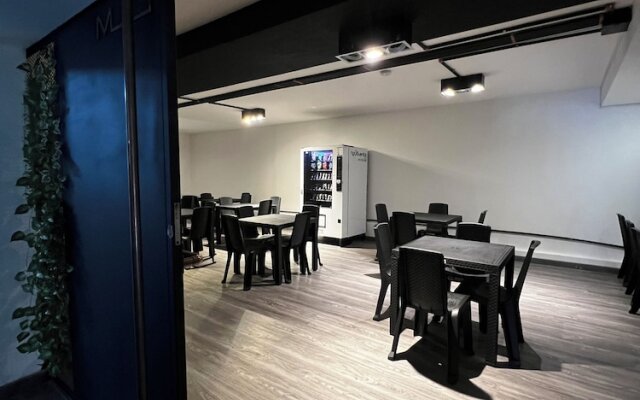 Orbe Hotel