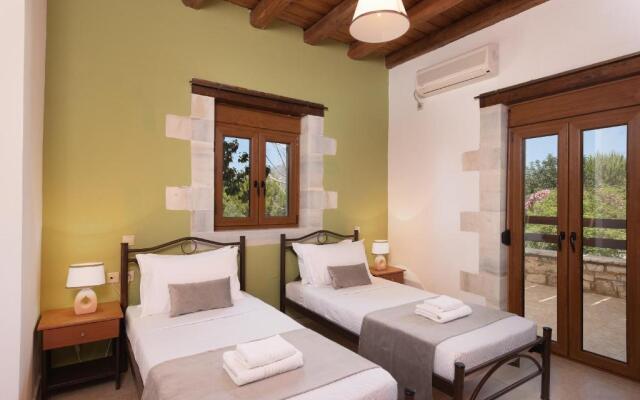 Koules Estate, simplicity & natural, By ThinkVilla