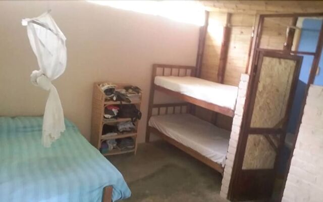 Geko Hostal