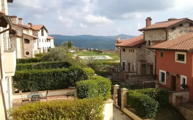 Il Coventaccio Resort