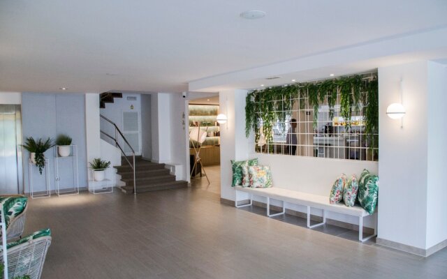 BQ Paguera Boutique Hotel - Adults Only