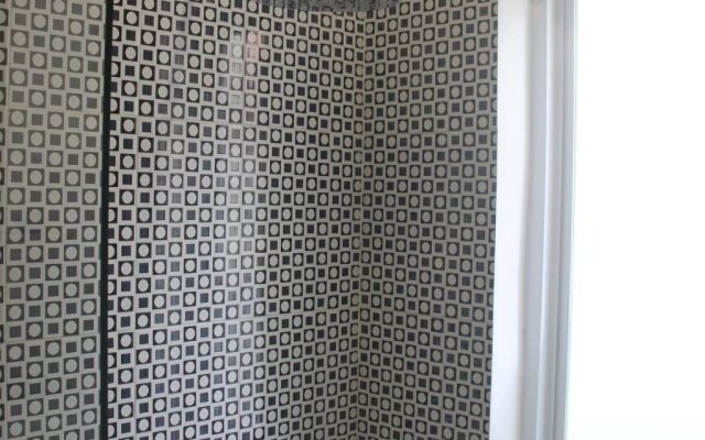 Green Studio Apartment Seminyak