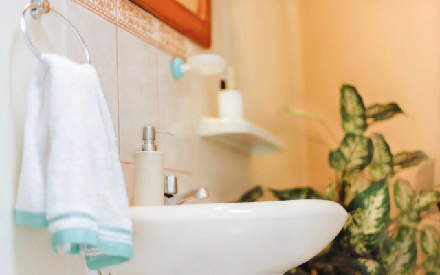 D'Osma Bed & Breakfast