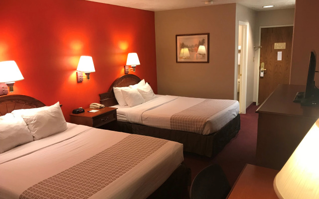 Americas Best Value Inn Cedar City