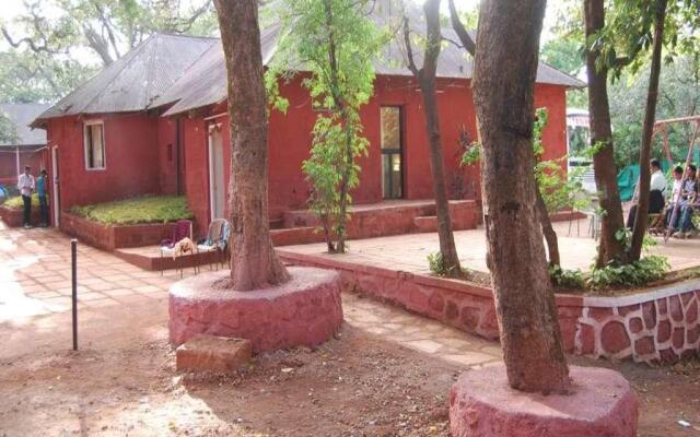 Blue Park Nature Resort