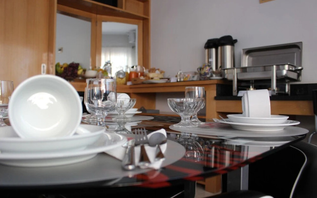 Moreno`s Boutique Hotel