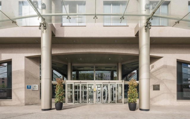 Hotel ILUNION Alcalá Norte