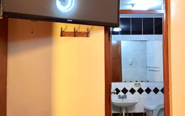 Hostal Katty