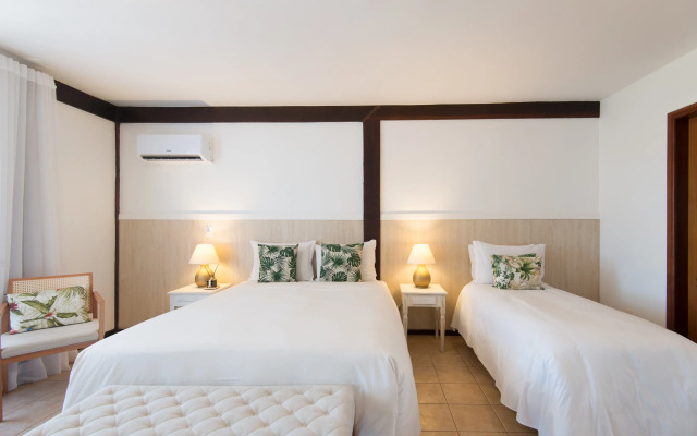 Exclusive Boutique Bistro Hotel
