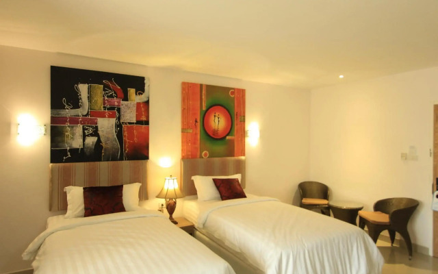 Roseate Hotel Chiangmai