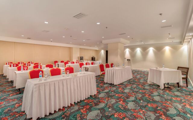 Seven Seas Hotel Life - All Inclusive