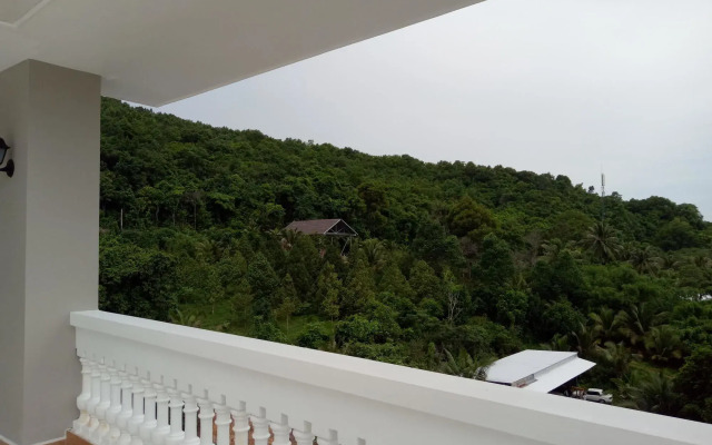 Thai Hoang Gia Hotel