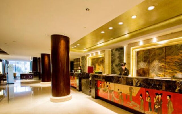 Ondine International Hotel