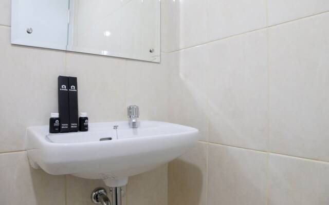 Homey Studio at Springlake Summarecon Bekasi Apartment