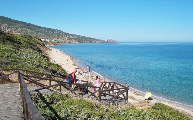 Le Terrazze Del Mare - One Bedroom No.9