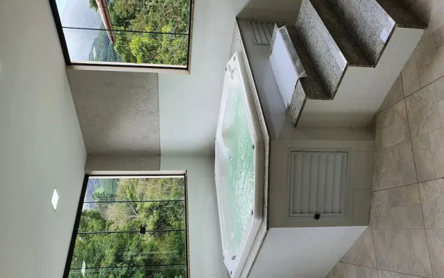 Pousada Montanhas do Caparaó