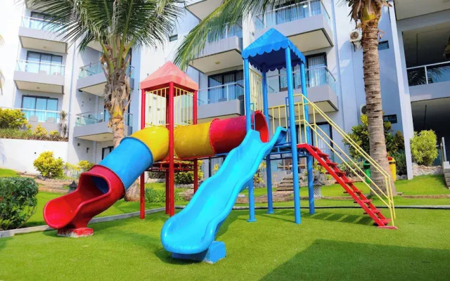 Tanjung Kodok Beach Resort