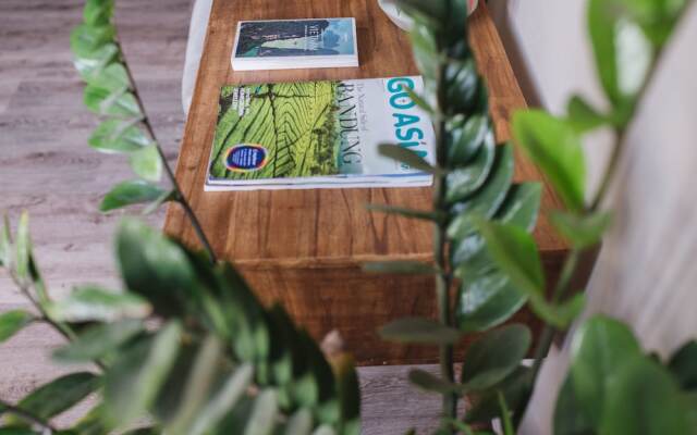 Satori Homestay Entire House
