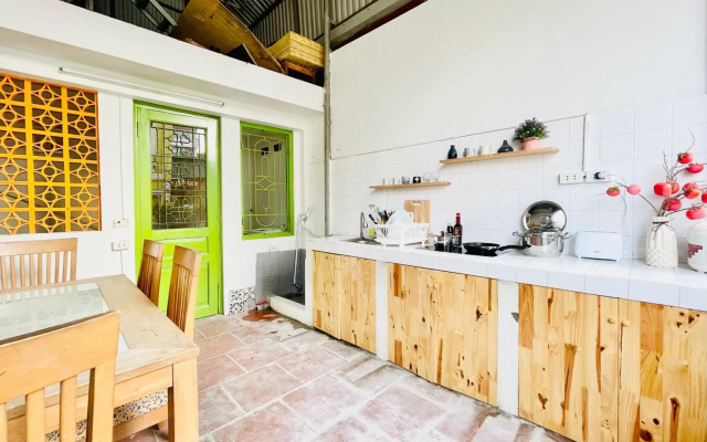 Vitamin Home Hoan Kiem 35