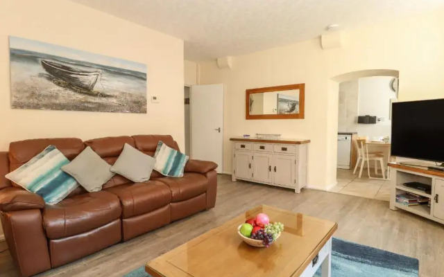 Old Malthouse Apartment