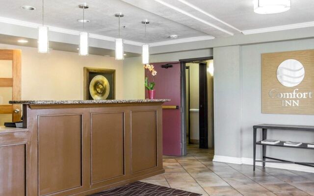 Comfort Inn Ventura Beach