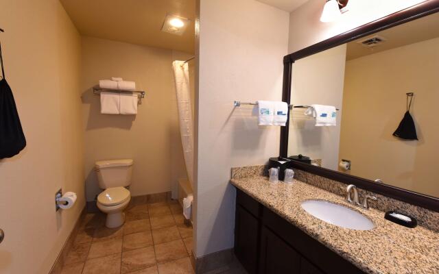 Best Western Plus Ahtanum Inn