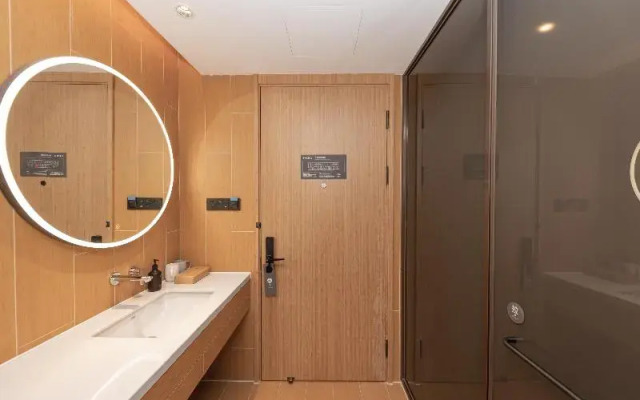 Ji Hotel(Hangzhou Xihu Nansong Yu Jie)