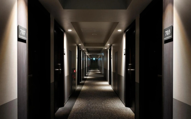 Sotetsu Fresa Inn Kobe Sannomiya