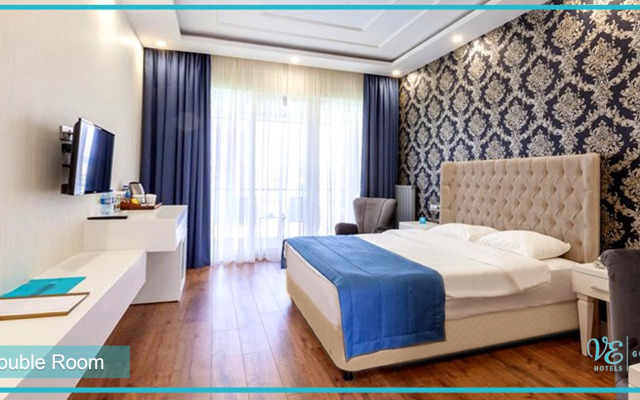 Ve Hotels Golbasi