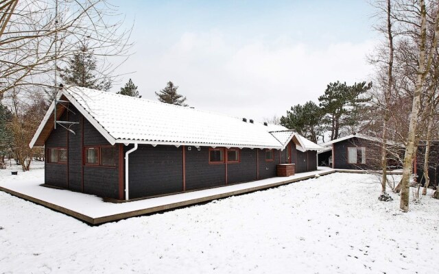 12 Person Holiday Home in Rødby