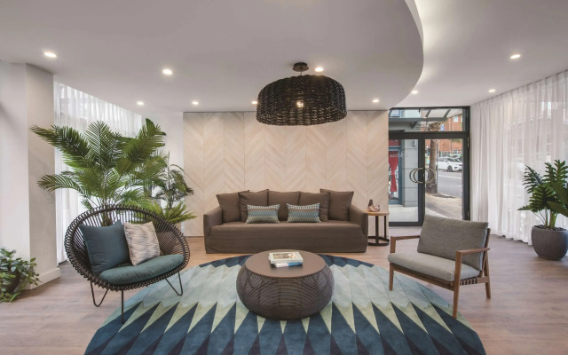 Adina Apartment Hotel Coogee Sydney