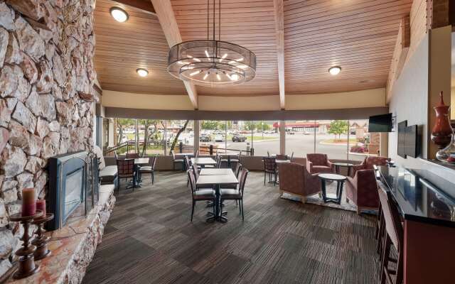 Best Western Plus Cedar City