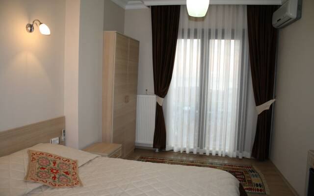 Art City Hotel Istanbul - Boutique Class