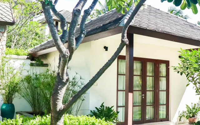 Kanda Residences Pool Villas