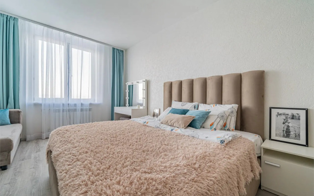 Сон и Душ на Чкалова