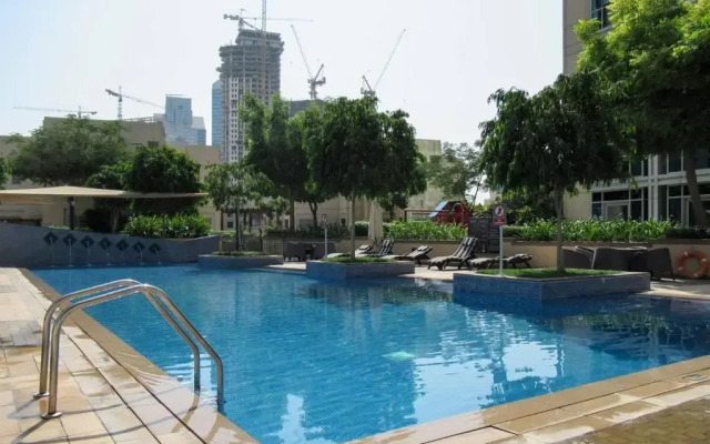 Frank Porter - The Residences