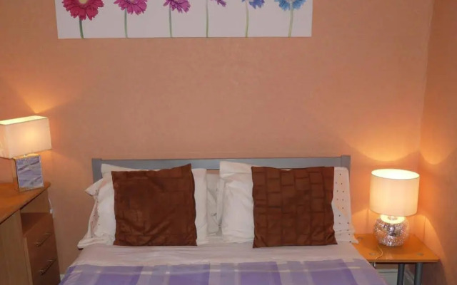 Arbour Guest House