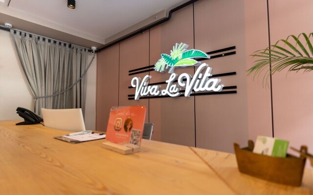 Viva La Vita Hotel Bornova