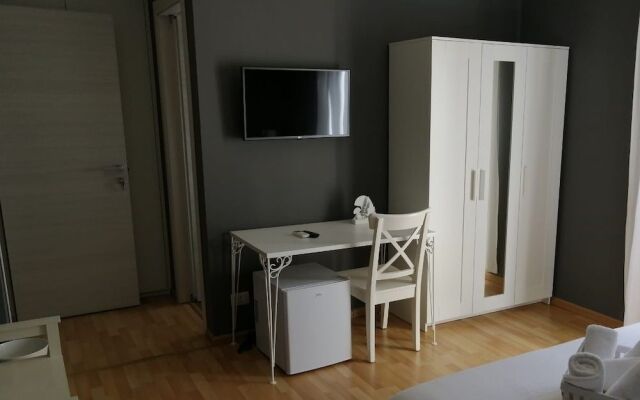 B&B Madonna della Via