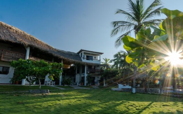 Casa Manzanillo Boutique Hotel