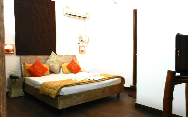 Itsy Hotels Banana Boutique
