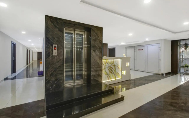 D Suites
