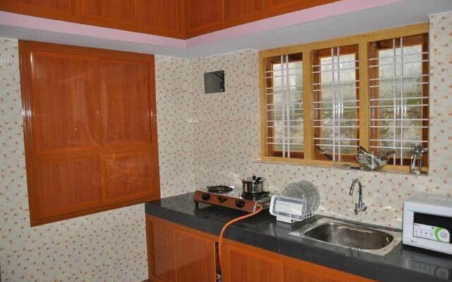 County Pep Holiday Home