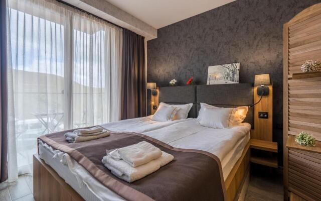 Powderinn • Gudauri