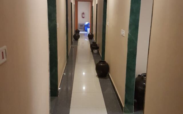 Dream Vision Guest House