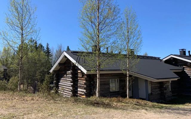 Rukankuukkeli b13