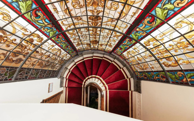 Hospes Infante Sagres Porto