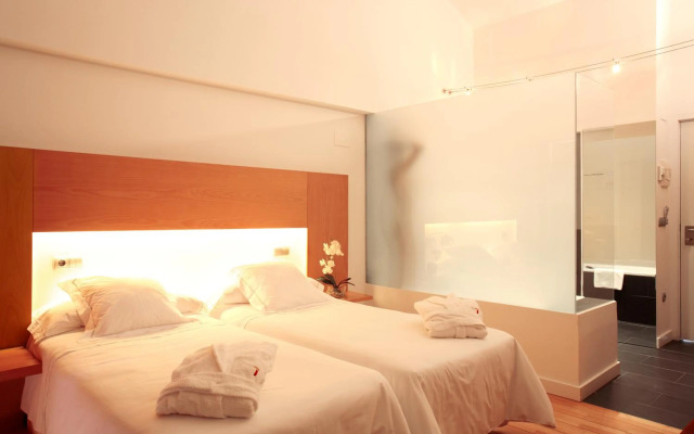 Tierra De Biescas Hotel