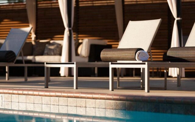 Hotel Corque