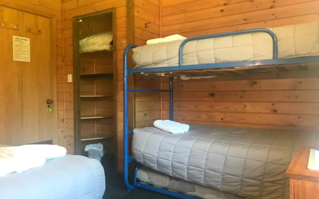 Altamont Lodge